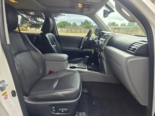 2012 Toyota 4Runner 5th Gen - Image 13 of 19