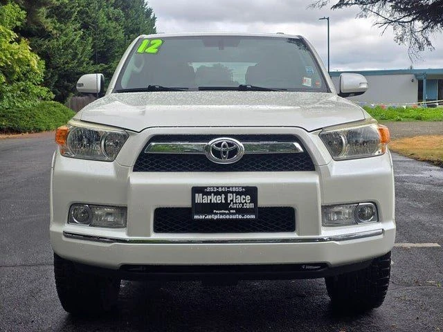 2012 Toyota 4Runner 5th Gen - Image 6 of 19