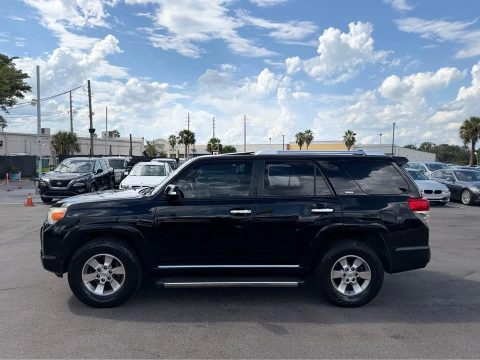 2012 Toyota 4Runner 5th Gen - Image 5 of 18