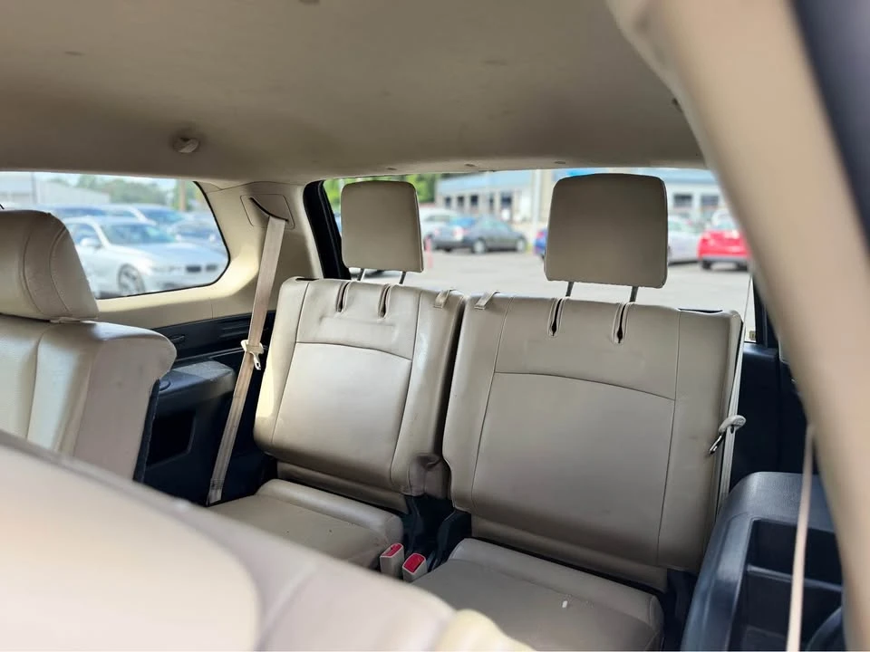 2012 Toyota 4Runner 5th Gen - Image 11 of 18