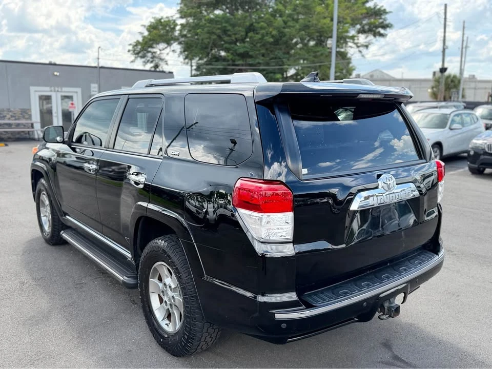 2012 Toyota 4Runner 5th Gen - Image 7 of 18