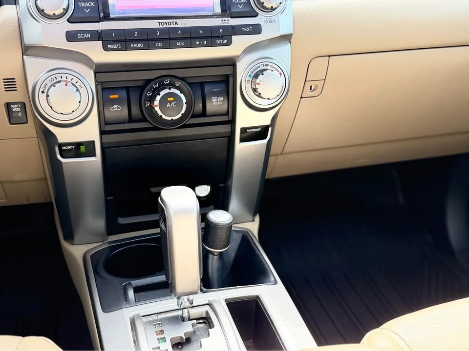 2012 Toyota 4Runner 5th Gen - Image 15 of 18