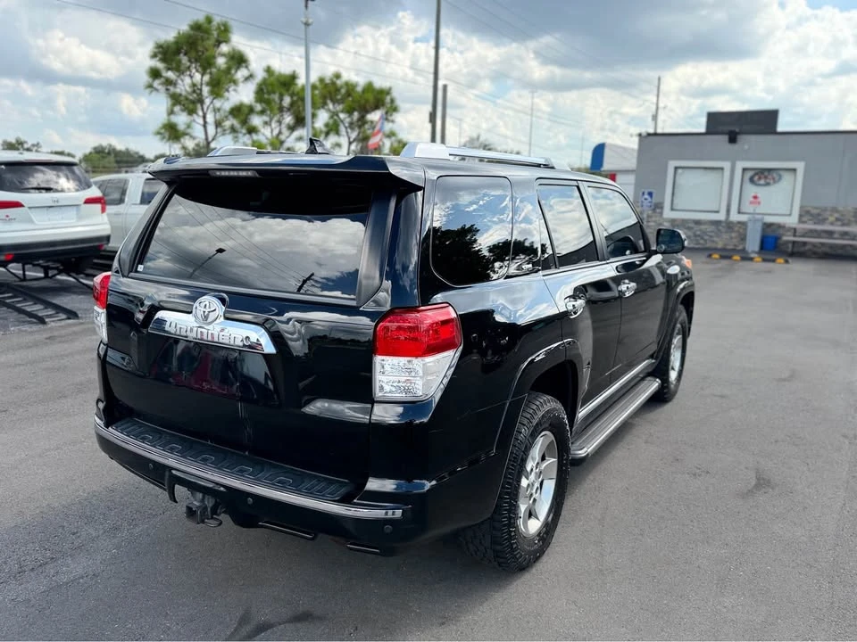 2012 Toyota 4Runner 5th Gen - Image 6 of 18