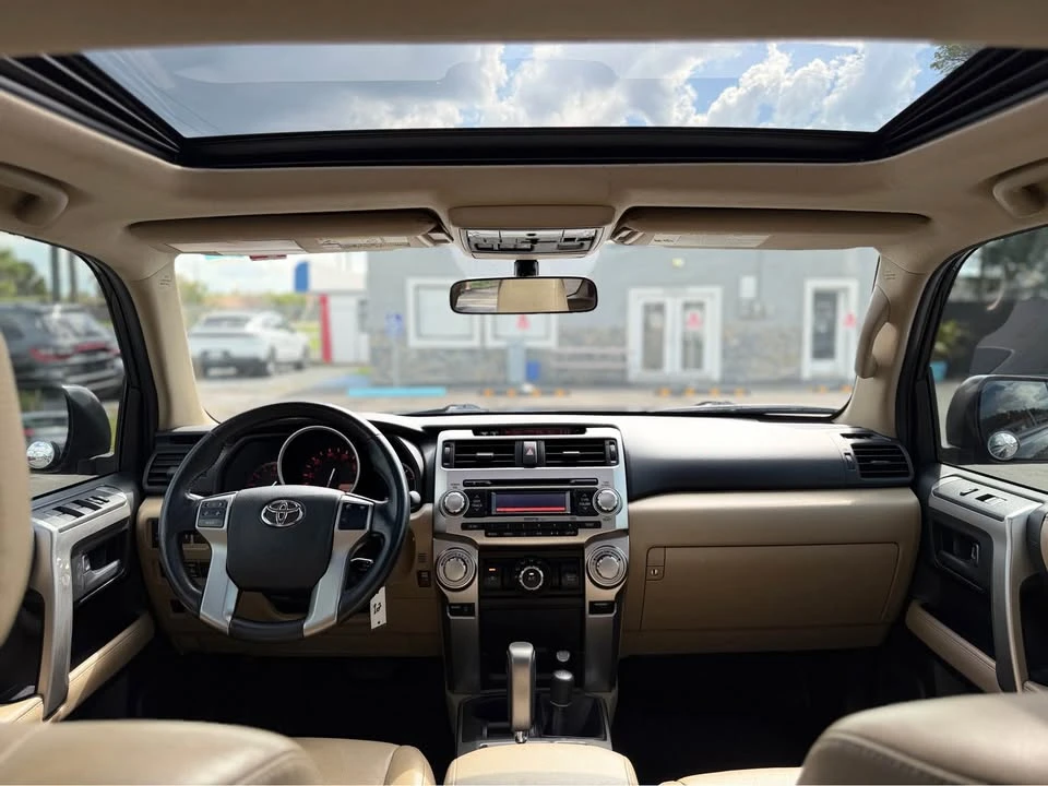 2012 Toyota 4Runner 5th Gen - Image 12 of 18