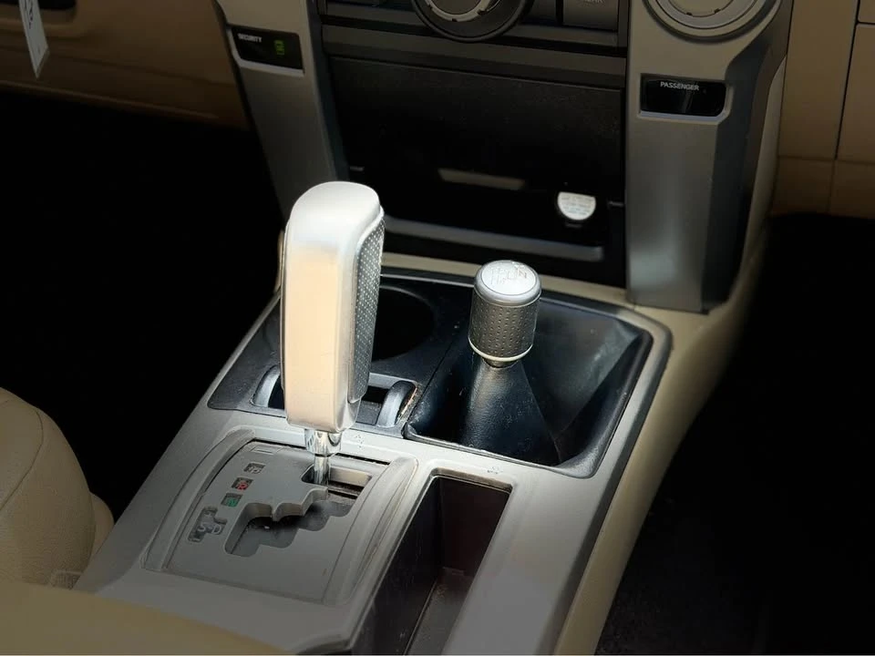 2012 Toyota 4Runner 5th Gen - Image 16 of 18