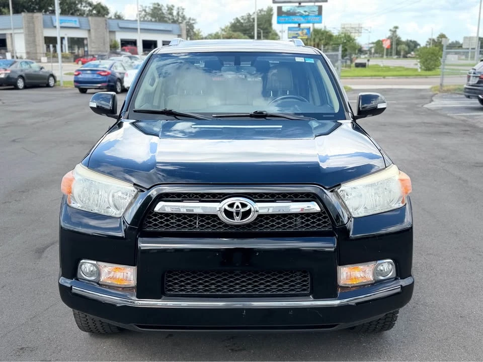 2012 Toyota 4Runner 5th Gen - Image 3 of 18