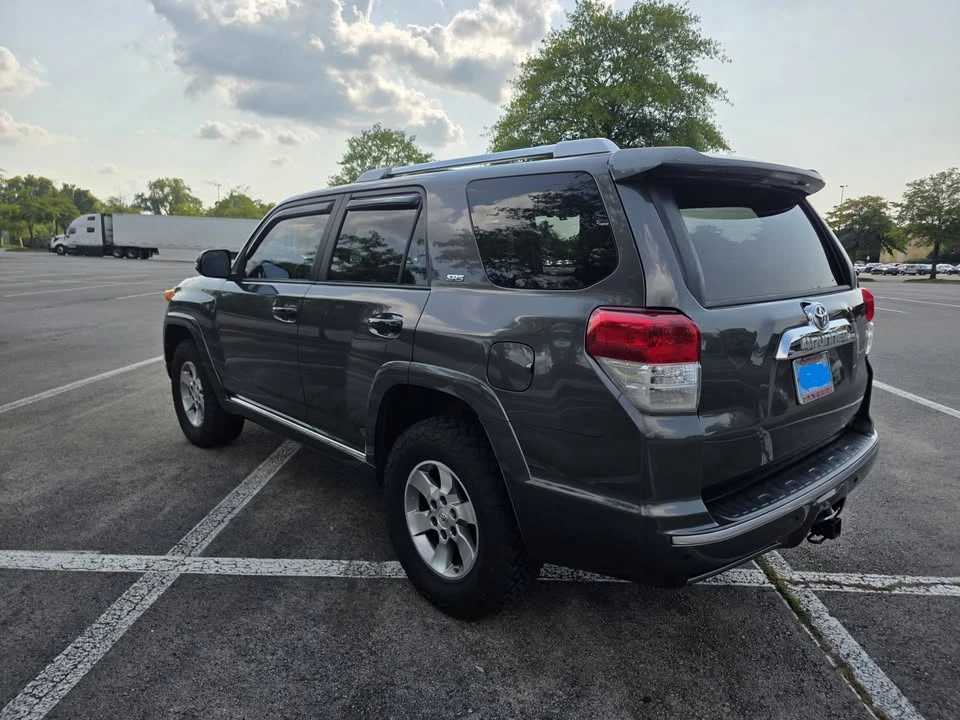 2012 Toyota 4Runner 5th Gen - Image 4 of 20