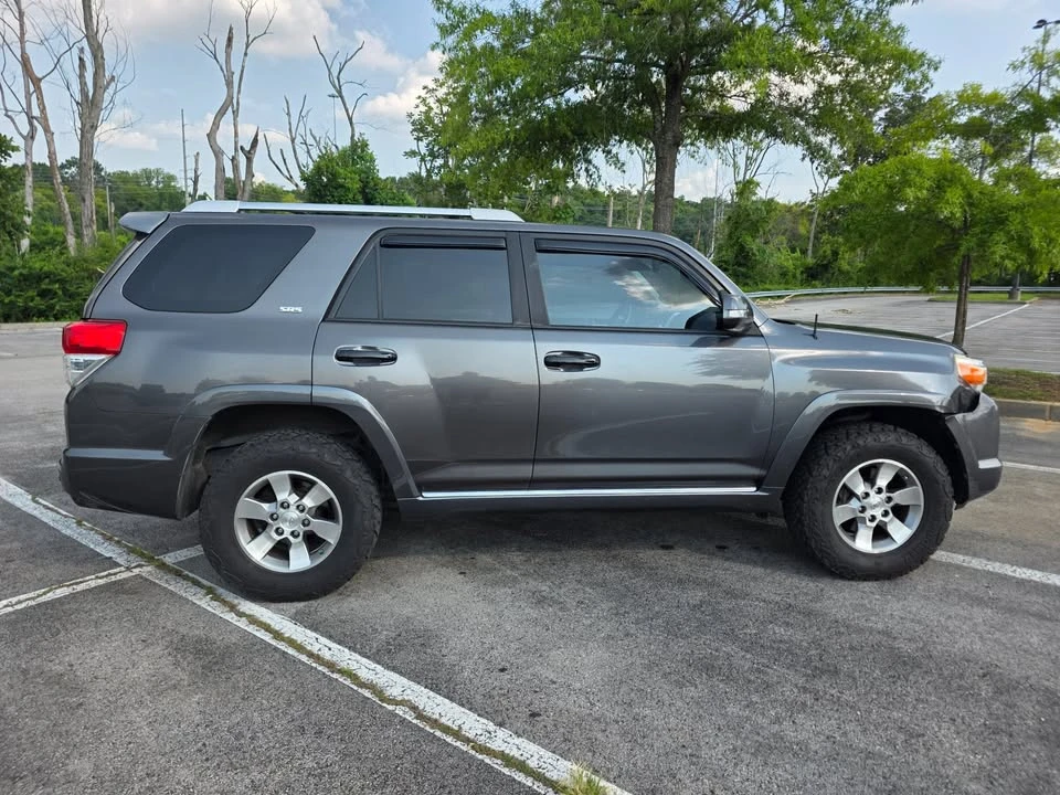 2012 Toyota 4Runner 5th Gen - Image 2 of 20