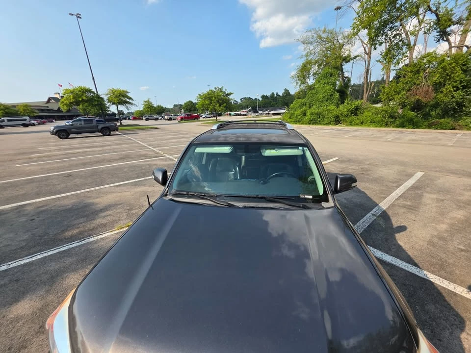 2012 Toyota 4Runner 5th Gen - Image 10 of 20