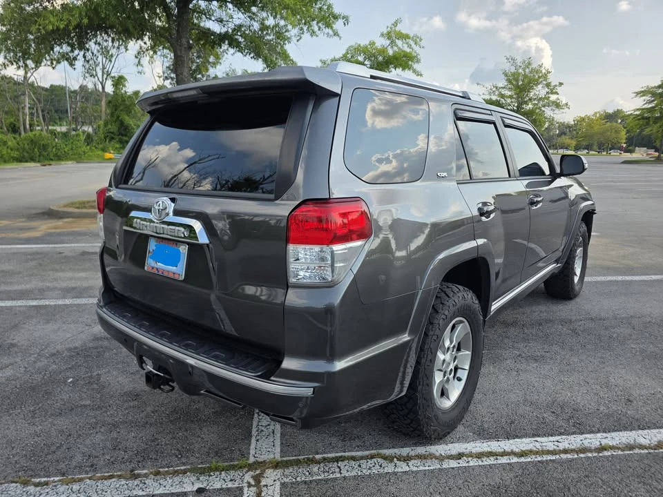 2012 Toyota 4Runner 5th Gen - Image 6 of 20
