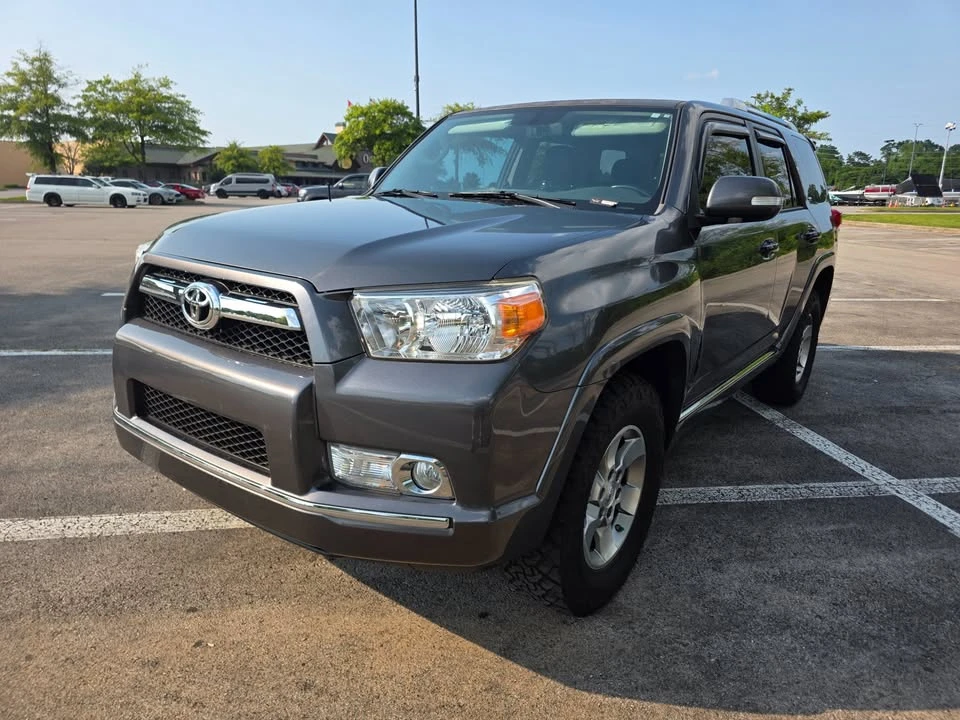 2012 Toyota 4Runner 5th Gen - Image 9 of 20