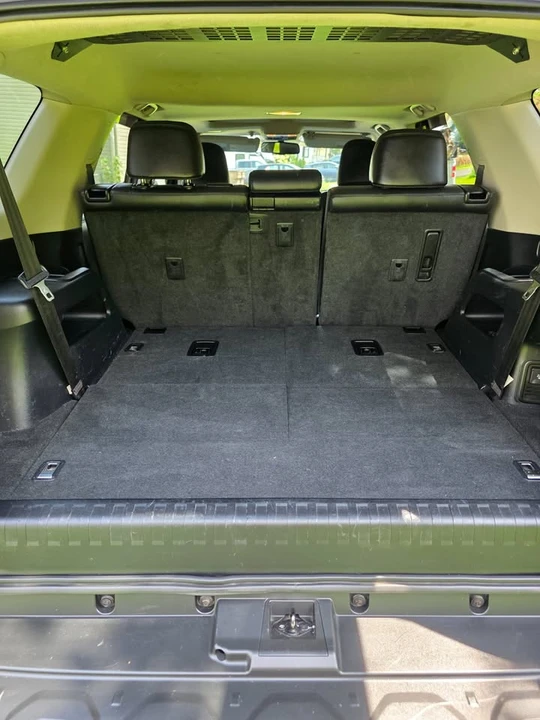 2012 Toyota 4Runner 5th Gen - Image 15 of 20