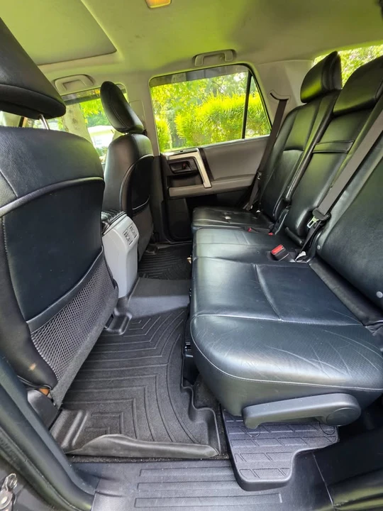 2012 Toyota 4Runner 5th Gen - Image 19 of 20