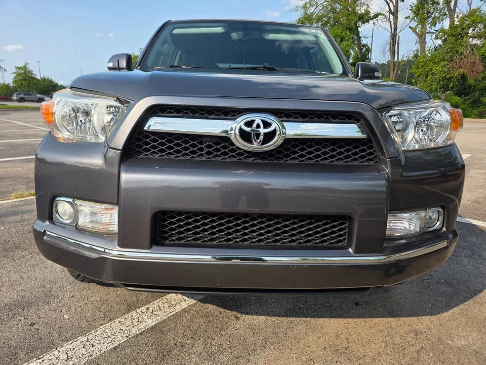2012 Toyota 4Runner 5th Gen - Image 8 of 20