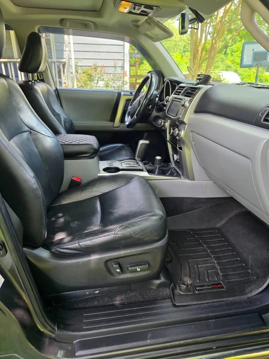 2012 Toyota 4Runner 5th Gen - Image 17 of 20