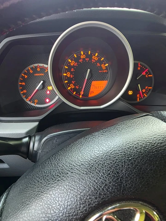 2012 Toyota 4Runner 5th Gen - Image 20 of 20