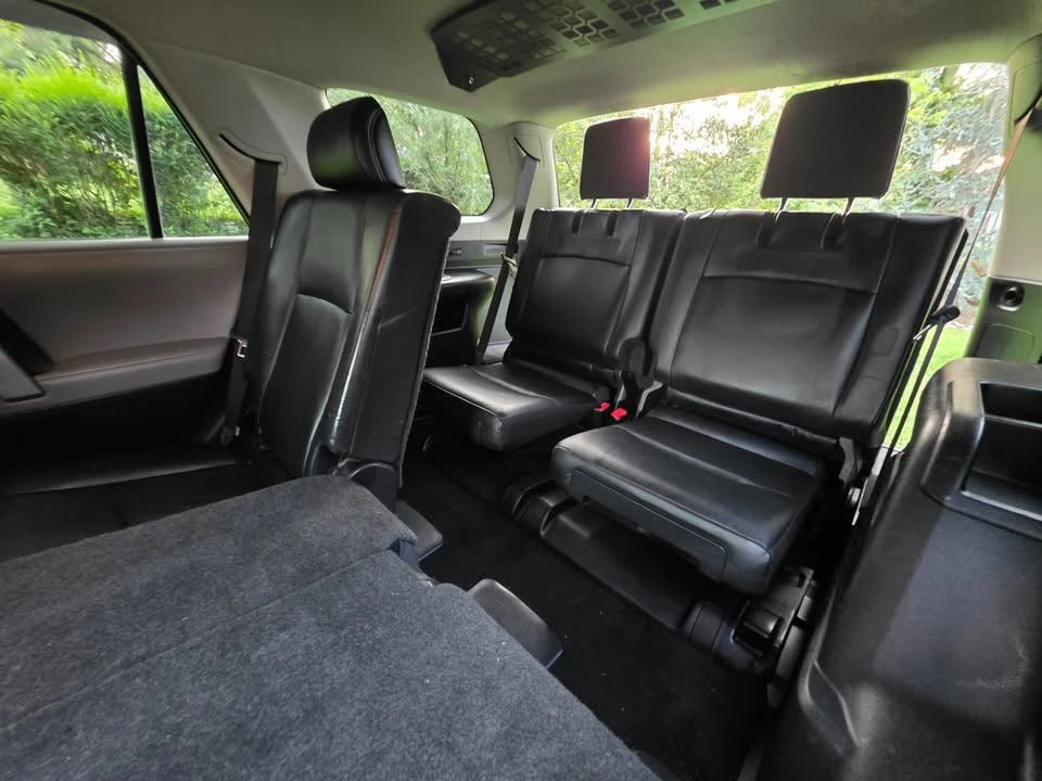 2012 Toyota 4Runner 5th Gen - Image 13 of 20