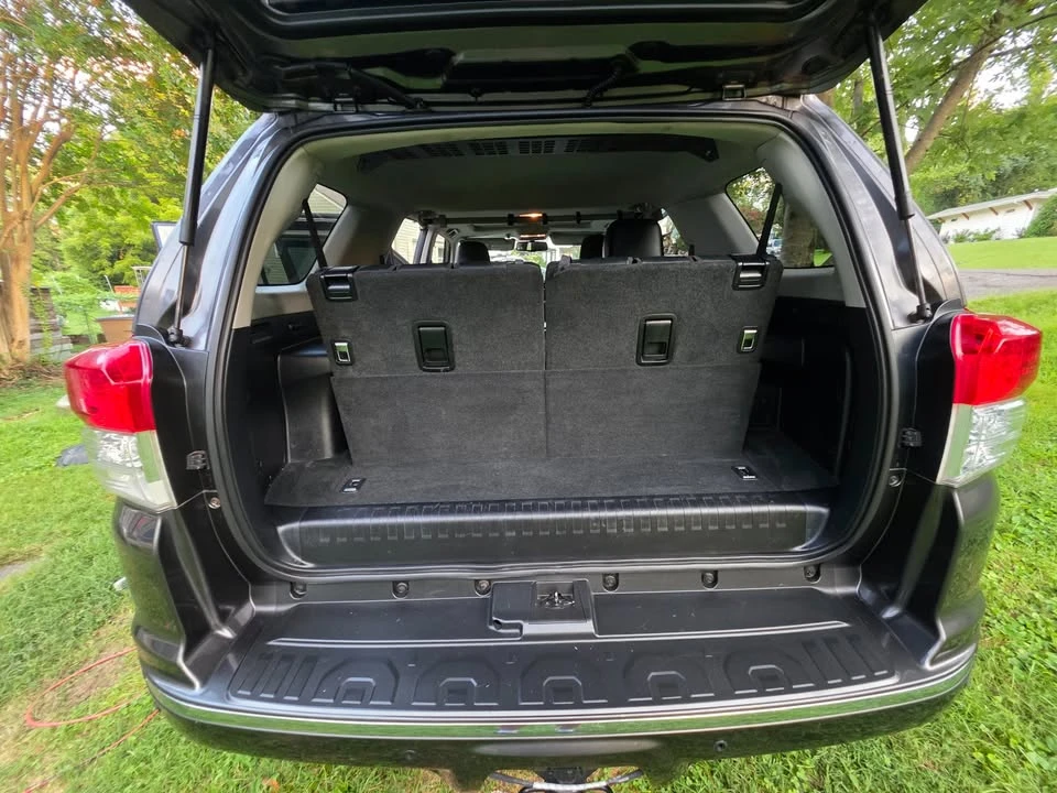 2012 Toyota 4Runner 5th Gen - Image 12 of 20