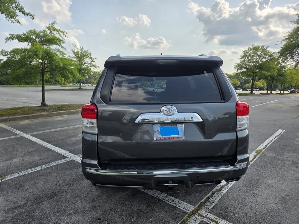 2012 Toyota 4Runner 5th Gen - Image 5 of 20