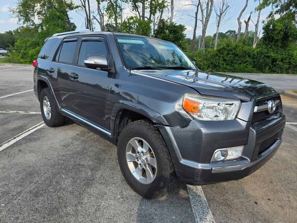 2012 Toyota 4Runner 5th Gen - Image 3 of 20