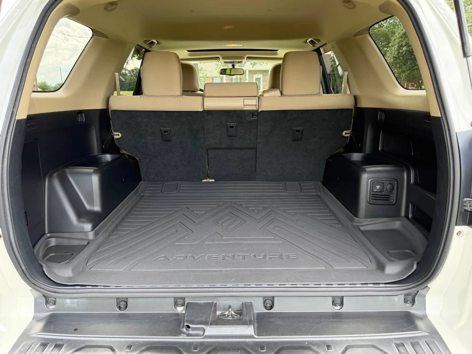 2012 Toyota 4Runner 5th Gen - Image 13 of 15