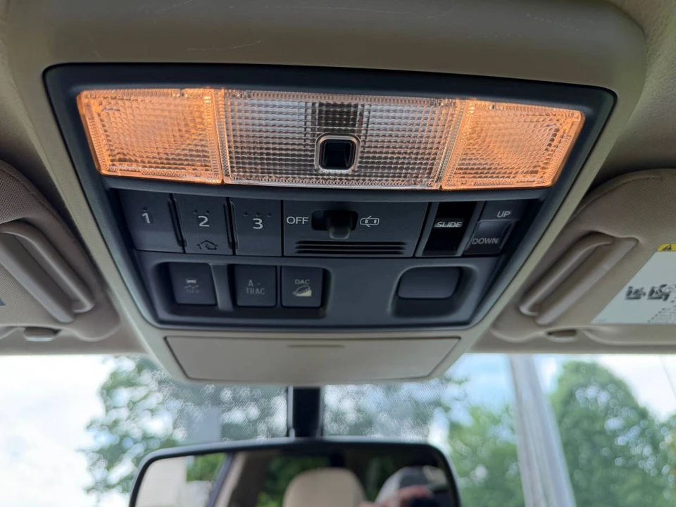 2012 Toyota 4Runner 5th Gen - Image 11 of 15