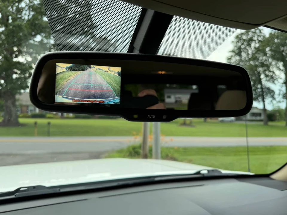 2012 Toyota 4Runner 5th Gen - Image 9 of 15