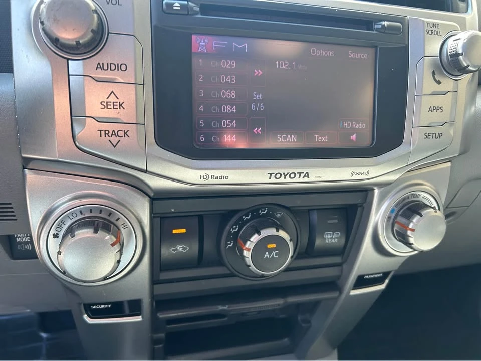 2012 Toyota 4Runner 5th Gen - Image 8 of 18