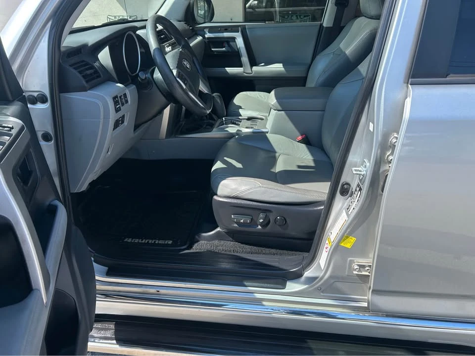 2012 Toyota 4Runner 5th Gen - Image 5 of 18