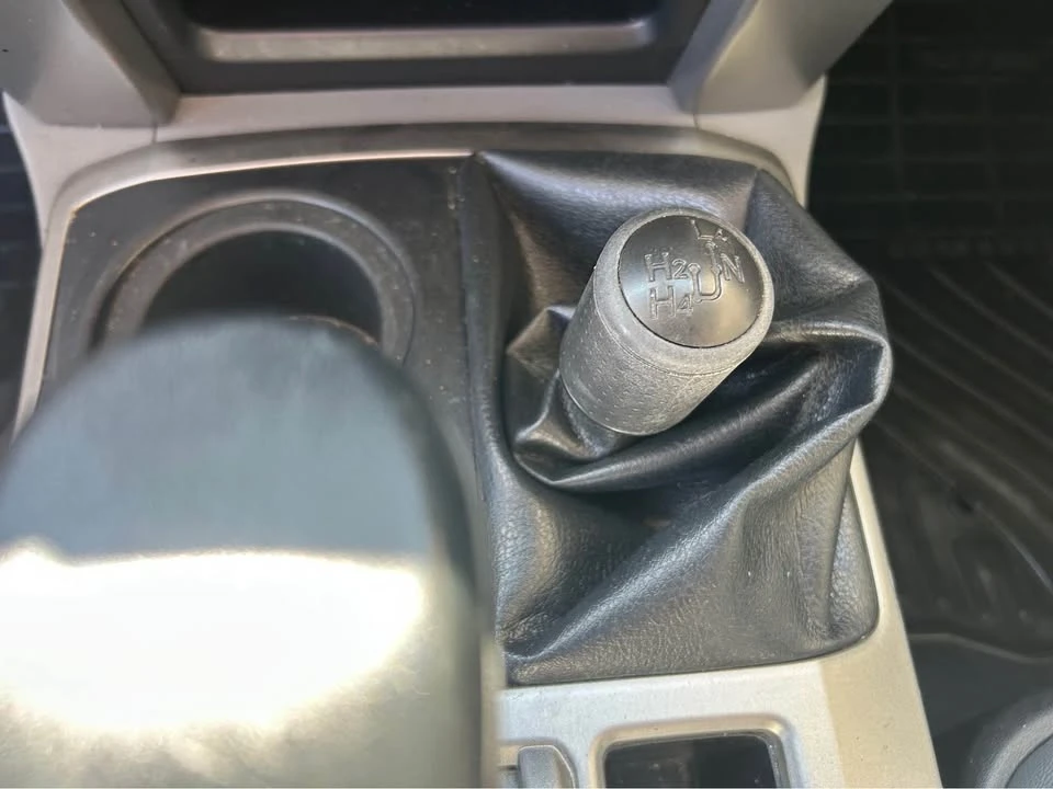 2012 Toyota 4Runner 5th Gen - Image 7 of 18