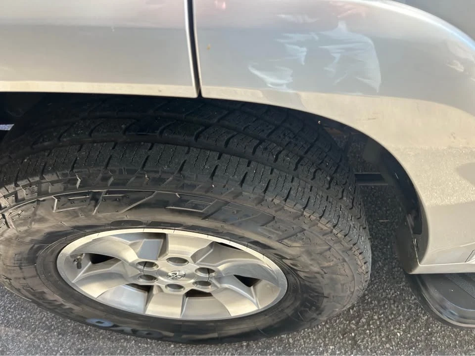 2012 Toyota 4Runner 5th Gen - Image 17 of 18