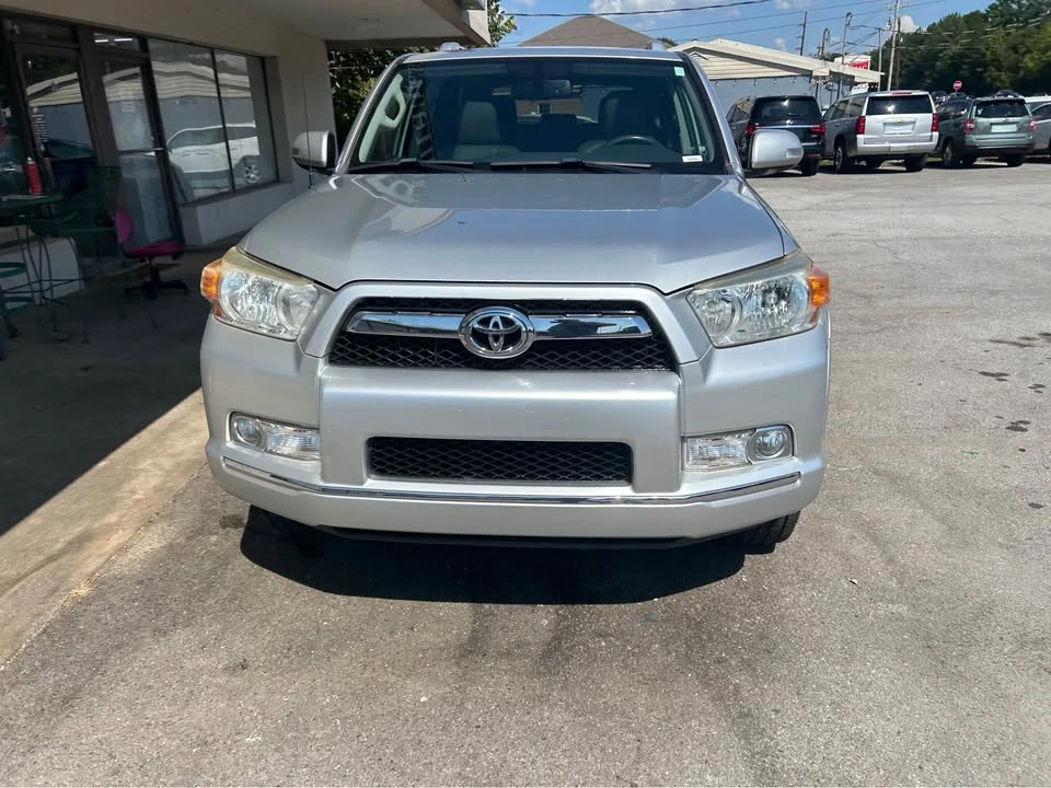 2012 Toyota 4Runner 5th Gen - Image 3 of 18