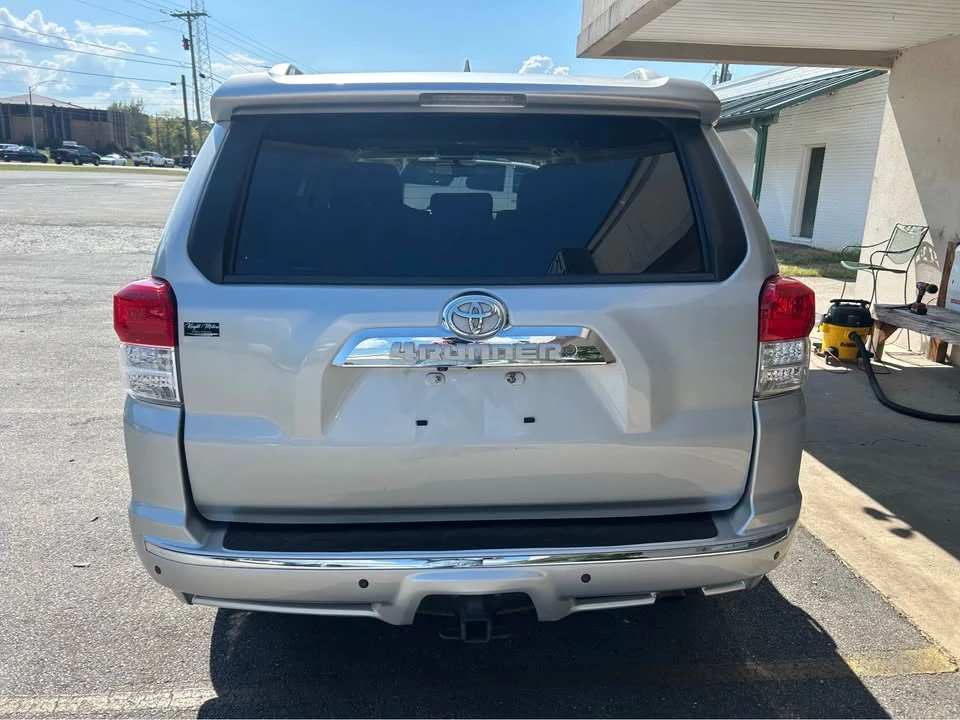 2012 Toyota 4Runner 5th Gen - Image 15 of 18