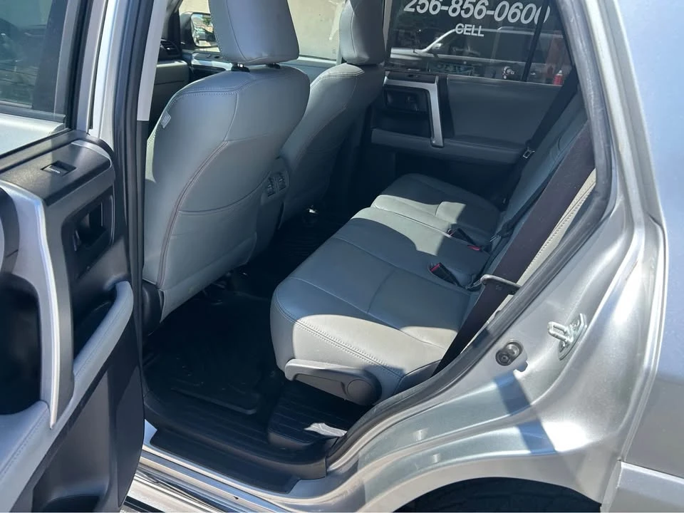 2012 Toyota 4Runner 5th Gen - Image 12 of 18