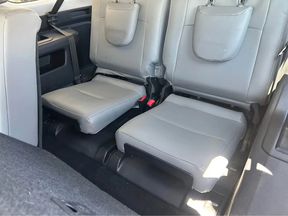 2012 Toyota 4Runner 5th Gen - Image 13 of 18