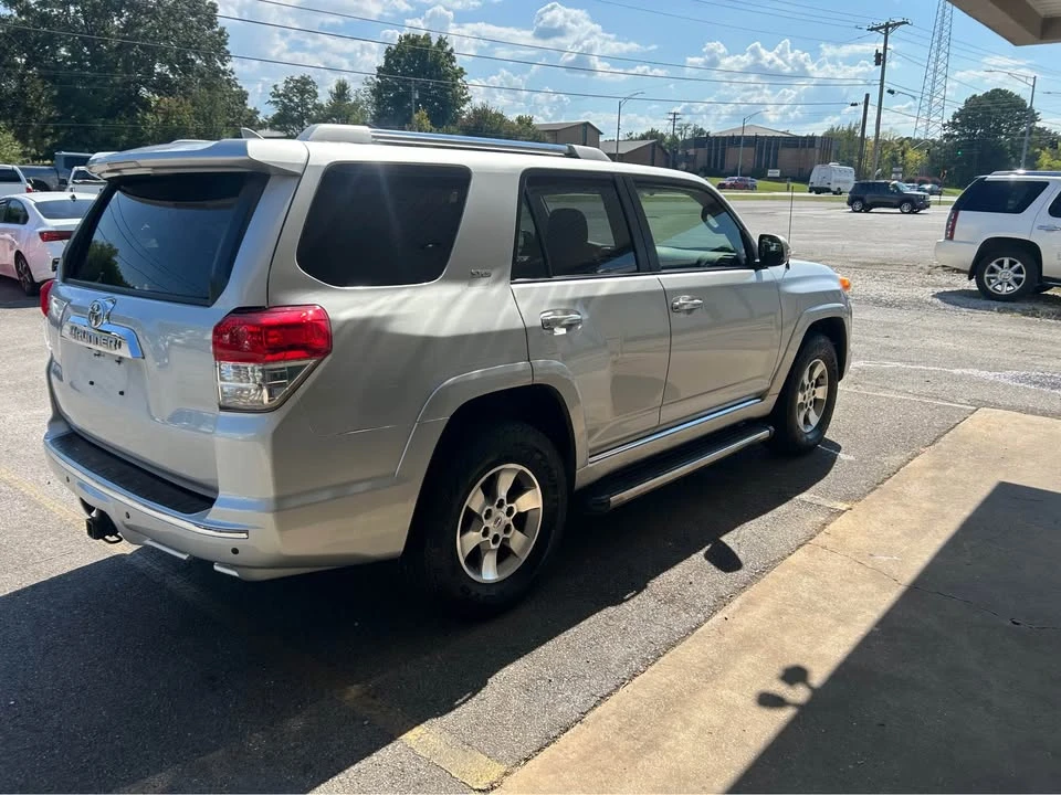 2012 Toyota 4Runner 5th Gen - Image 16 of 18