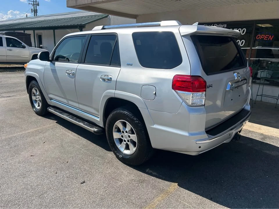 2012 Toyota 4Runner 5th Gen - Image 14 of 18