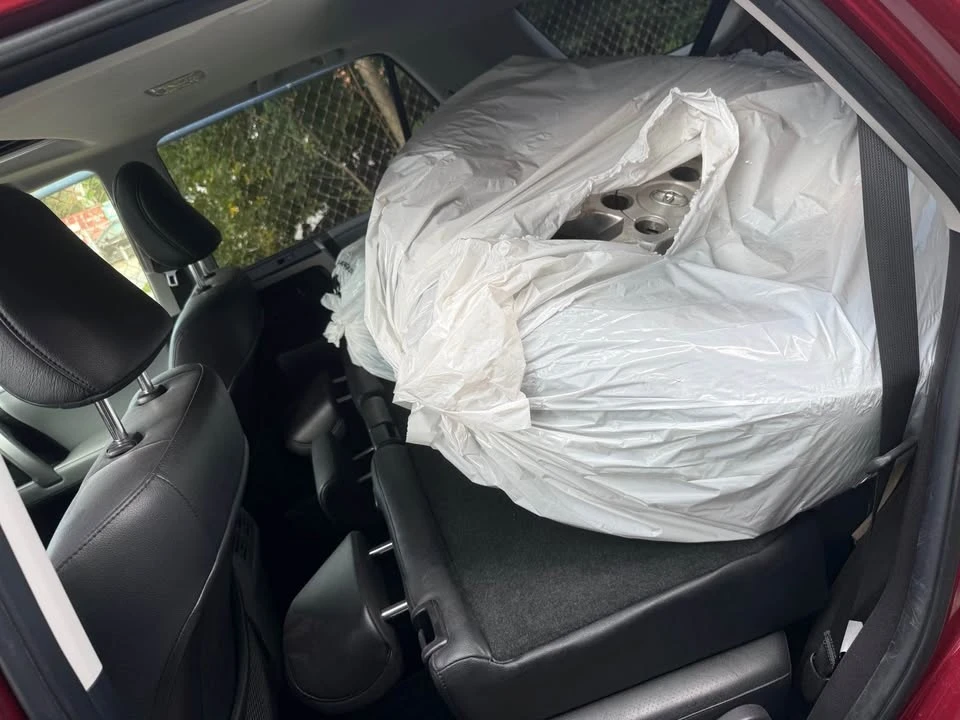 2012 Toyota 4Runner 5th Gen - Image 13 of 13