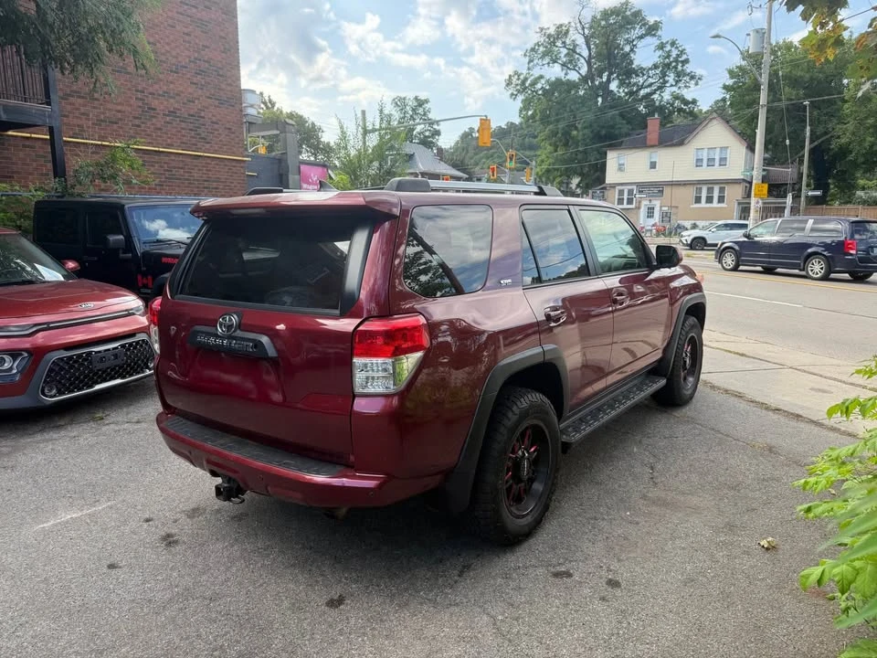 2012 Toyota 4Runner 5th Gen - Image 6 of 13