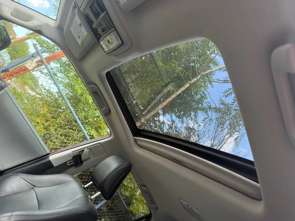 2012 Toyota 4Runner 5th Gen - Image 10 of 13