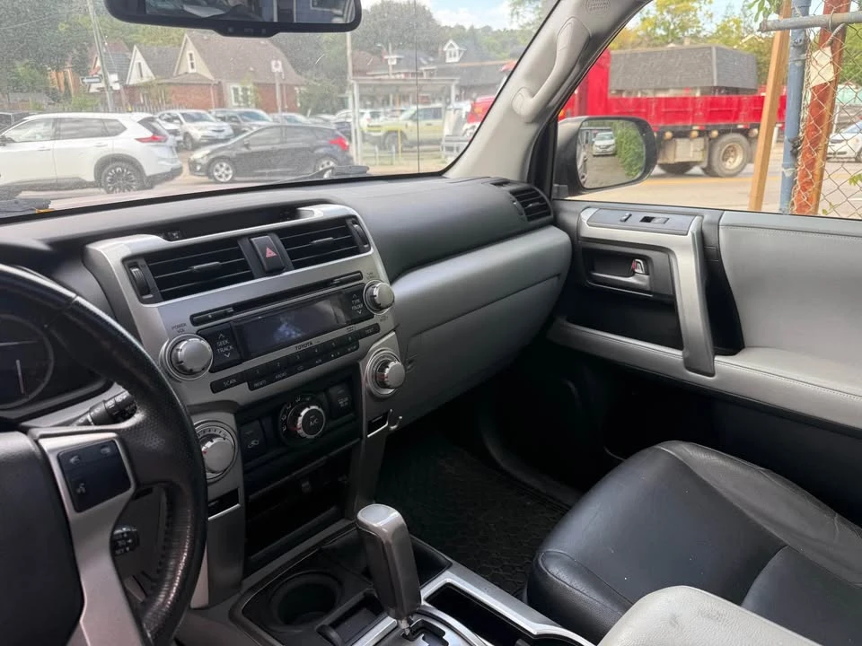 2012 Toyota 4Runner 5th Gen - Image 12 of 13