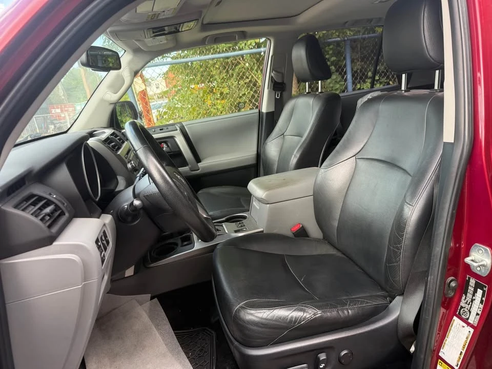 2012 Toyota 4Runner 5th Gen - Image 9 of 13
