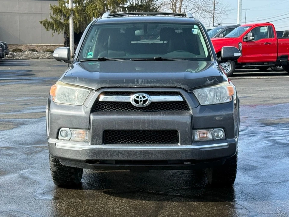 2012 Toyota 4Runner 5th Gen - Image 8 of 12