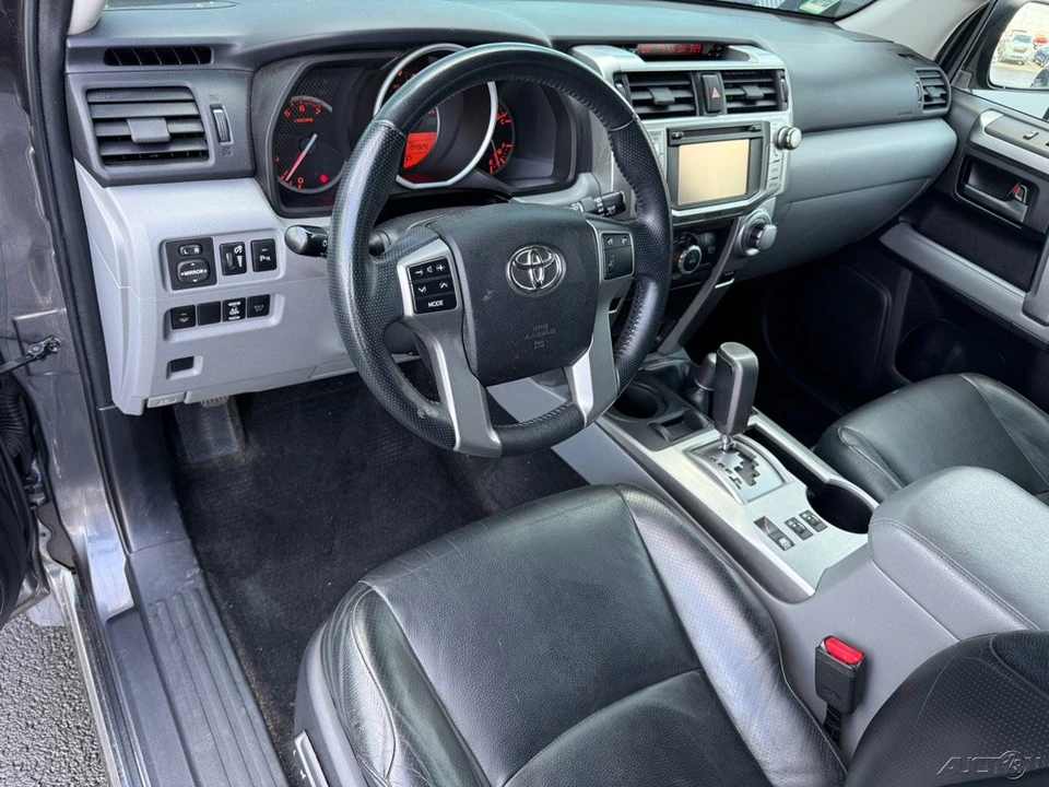 2012 Toyota 4Runner 5th Gen - Image 11 of 12