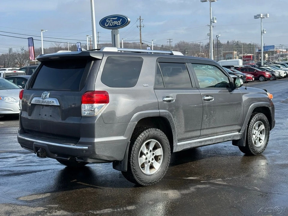 2012 Toyota 4Runner 5th Gen - Image 3 of 12