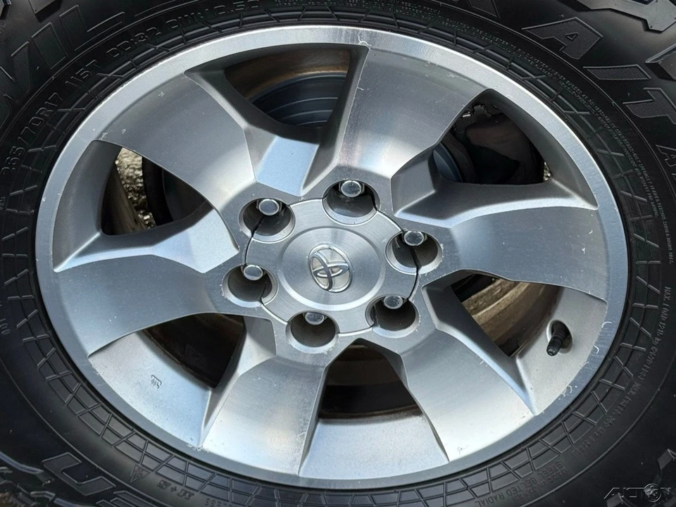 2012 Toyota 4Runner 5th Gen - Image 10 of 12