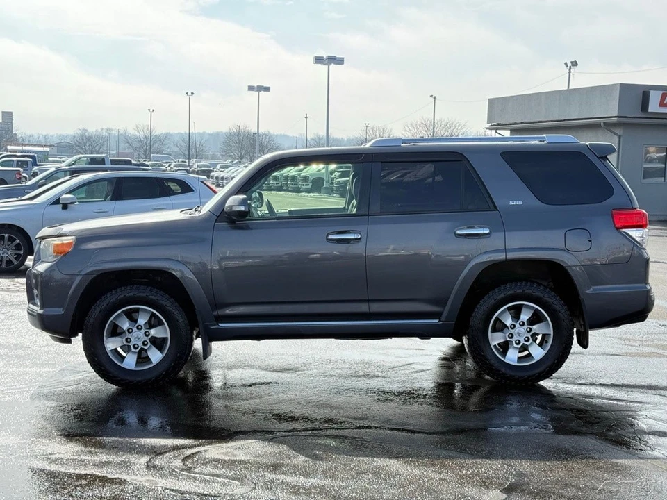 2012 Toyota 4Runner 5th Gen - Image 6 of 12