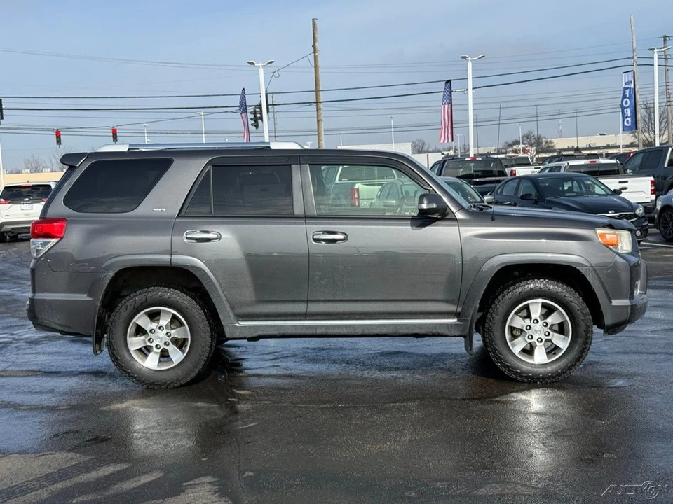 2012 Toyota 4Runner 5th Gen - Image 2 of 12