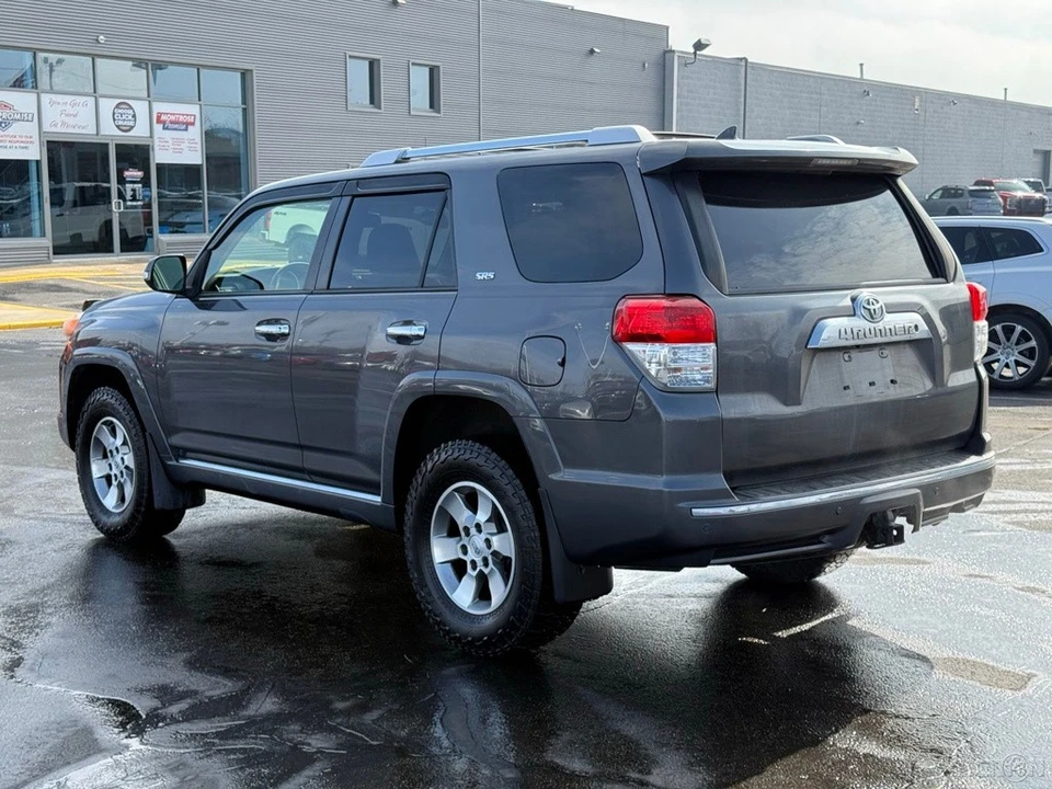 2012 Toyota 4Runner 5th Gen - Image 5 of 12