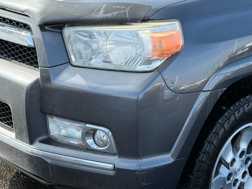 2012 Toyota 4Runner 5th Gen - Image 9 of 12